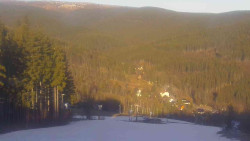 Sjezdovky V Javořinách a Rodinná