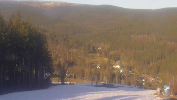 Ski Karlov - areál Karlov