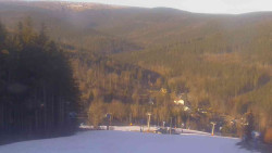 Sjezdovky V Javořinách a Rodinná