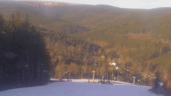 Ski Karlov - areál Karlov