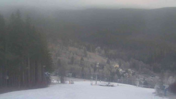 Ski Karlov - areál Karlov