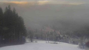 Ski Karlov - areál Karlov