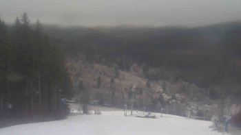 Ski Karlov - areál Karlov