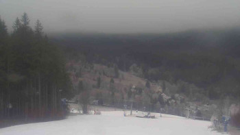 Ski Karlov - areál Karlov