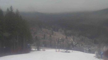 Ski Karlov - areál Karlov