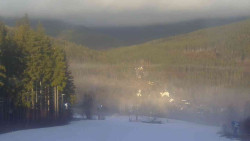 Sjezdovky V Javořinách a Rodinná