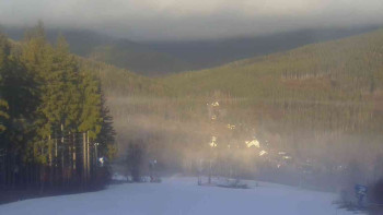 Ski Karlov - areál Karlov