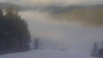 Ski Karlov - areál Karlov