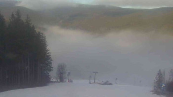 Ski Karlov - areál Karlov