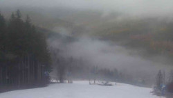 Sjezdovky V Javořinách a Rodinná