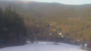 Ski Karlov - areál Karlov