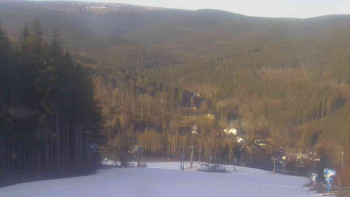 Ski Karlov - areál Karlov