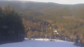 Ski Karlov - areál Karlov