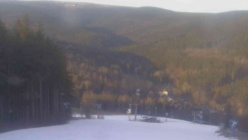 Ski Karlov - areál Karlov