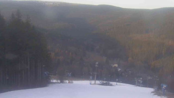 Ski Karlov - areál Karlov