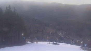 Ski Karlov - areál Karlov