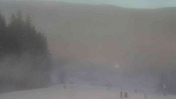 Sjezdovky V Javořinách a Rodinná