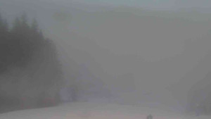 Ski Karlov - areál Karlov - Sjezdovky V Javořinách a Rodinná - 15.12.2025 v 10:31 Ski Karlov - areál Karlov - Sjezdovky V Javořinách a Rodinná - 15.12.2025 v 10:31