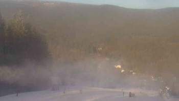 Ski Karlov - areál Karlov