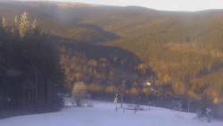 Sjezdovky V Javořinách a Rodinná