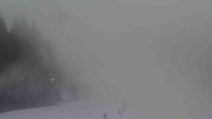 Ski Karlov - areál Karlov - Sjezdovky V Javořinách a Rodinná - 15.12.2025 v 15:31 Ski Karlov - areál Karlov - Sjezdovky V Javořinách a Rodinná - 15.12.2025 v 15:31