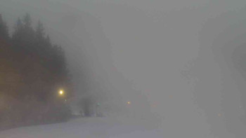 Ski Karlov - areál Karlov