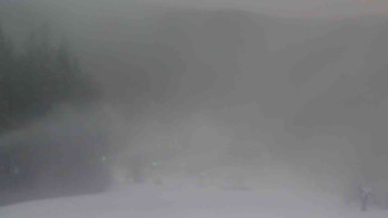 Ski Karlov - areál Karlov