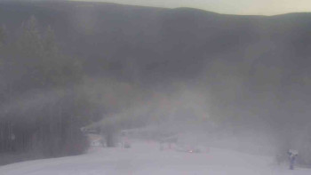 Ski Karlov - areál Karlov