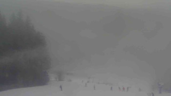 Ski Karlov - areál Karlov