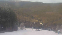 Sjezdovky V Javořinách a Rodinná