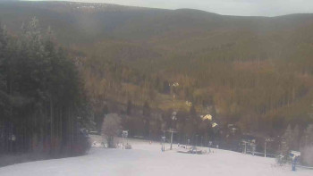 Ski Karlov - areál Karlov