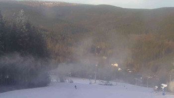 Ski Karlov - areál Karlov