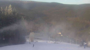 Ski Karlov - areál Karlov