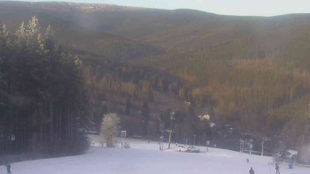 Ski Karlov - areál Karlov