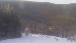 Sjezdovky V Javořinách a Rodinná