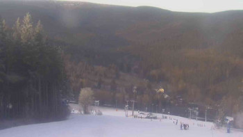 Ski Karlov - areál Karlov