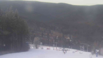 Ski Karlov - areál Karlov