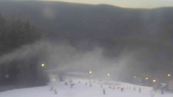 Ski Karlov - areál Karlov