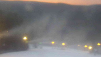 Ski Karlov - areál Karlov