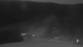 Ski Karlov - areál Karlov