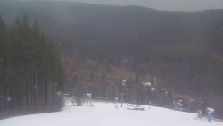 Sjezdovky V Javořinách a Rodinná