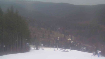 Ski Karlov - areál Karlov