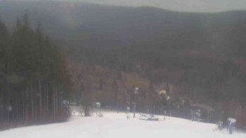 Ski Karlov - areál Karlov