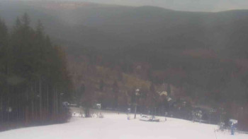 Ski Karlov - areál Karlov