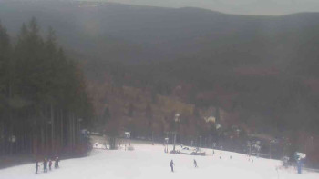 Ski Karlov - areál Karlov