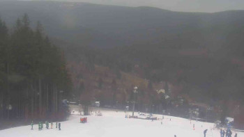 Ski Karlov - areál Karlov