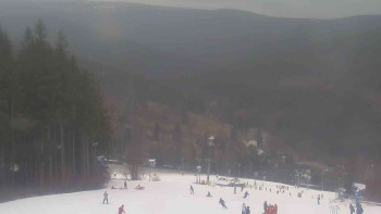 Ski Karlov - areál Karlov