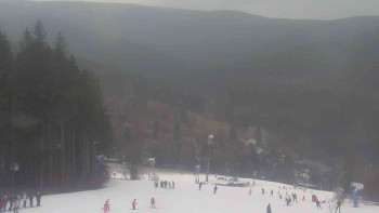 Ski Karlov - areál Karlov