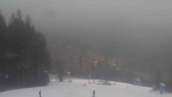 Sjezdovky V Javořinách a Rodinná