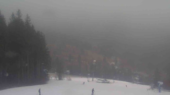 Ski Karlov - areál Karlov